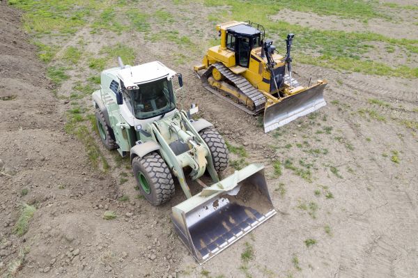 Cost of Acreage Clearing in Redding