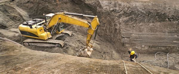 Cost of Slope Clearing in Redding